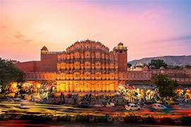 Rajasthan Trip Itinerary – Explore Jaipur, Udaipur, Jaisalmer & Jodhpur