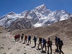 Everest Base Camp Trek – Himalayas & Sherpa Villages