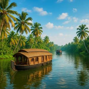 KERALA TOUR PACKAGES
