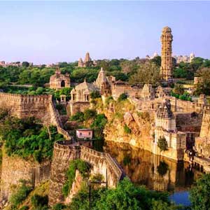 RAJASTHAN HOLIDAY PACKAGE