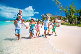 VACATION FAMILY GETAWAYS