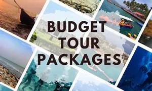 BUDGET TRAVEL PACKAGES