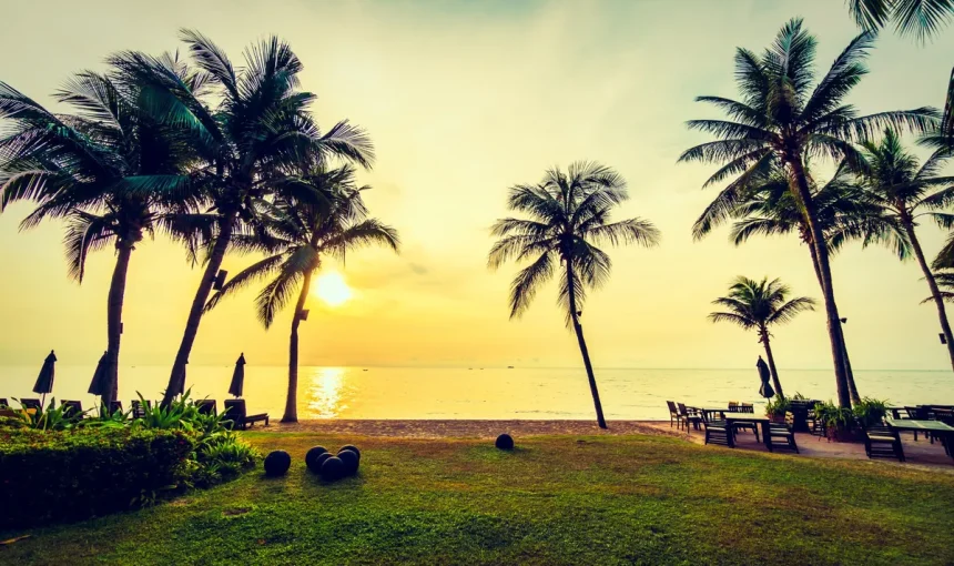 Goa Tour Packages 2025: Your Complete Travel Guide