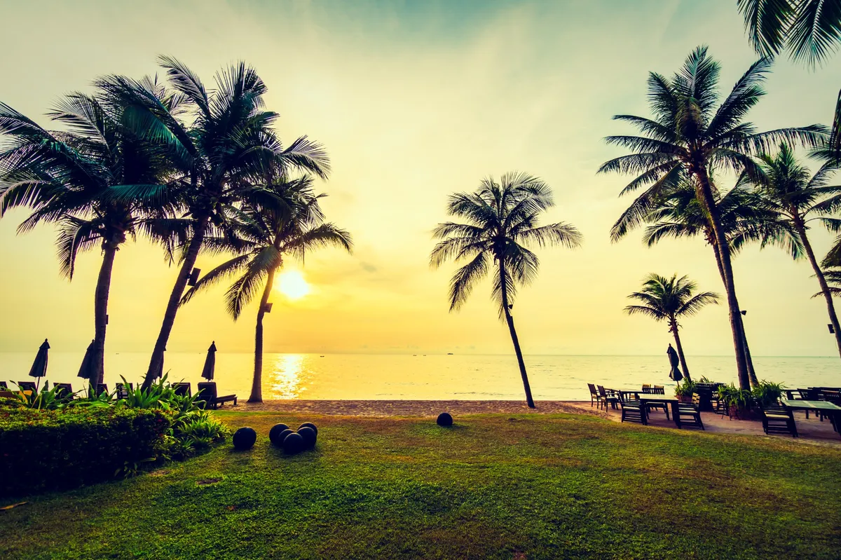 Goa tour packages