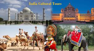CULTURAL TRAVEL