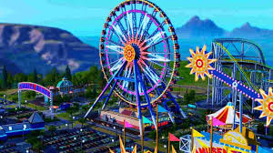 Amusement parks in India including Imagica with Safe Travel