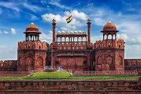Historic forts in India with Safe Travel heritage tours