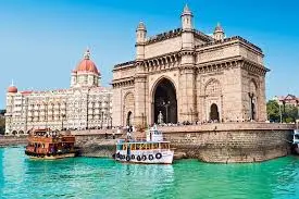Mumbai Tour Package