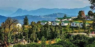 Best Budget-Friendly Hill Stations in India 2025