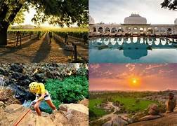 Offbeat Weekend Getaways from Major Indian Cities in 2025