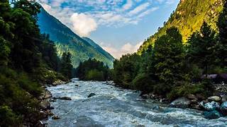 Tourist places of Himachal Pradesh – summer travel 2025