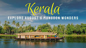 Eco-Friendly Travel in Kerala – Backwaters, Treks & Responsible Tourism