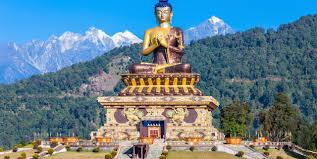 Hidden Places in Pelling – Singshore Bridge and Kanchenjunga Waterfalls