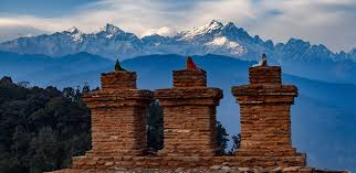 Sikkim Itinerary for 7 Days – Explore Gangtok