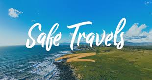 Safe Travel tips in India for secure cab journeys