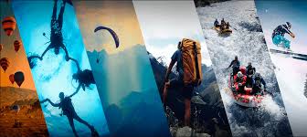 Adventure Tourism in India 2025 thrilling experiences