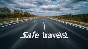 Top 10 Tips for Safe Travel in 2025