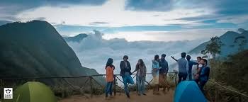 backpacking trails of India – Safe Travel adventure route