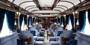Luxury train holidays in India royal routes 2025