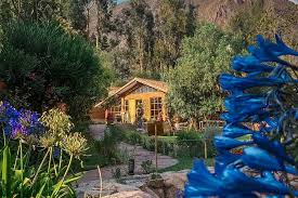 sacred valley retreats in India spiritual travel 2025