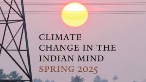 climate smart travel in India guide 2025