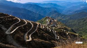 ancient spice route trails of India – historic waterway landscape